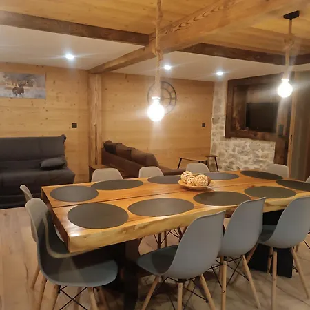 Les Etoiles De Bevy Holiday home *