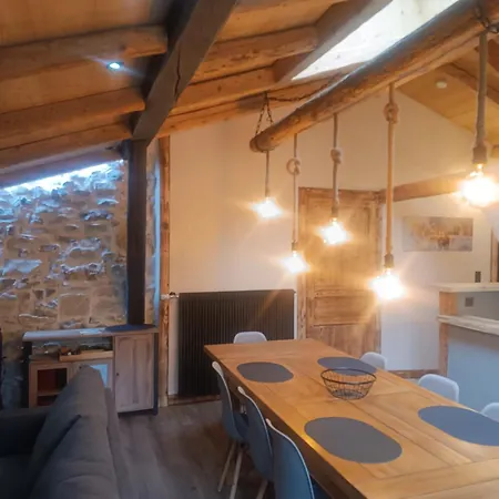 Les Etoiles De Bevy Holiday home *