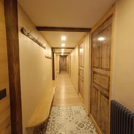 Les Etoiles De Bevy Holiday home