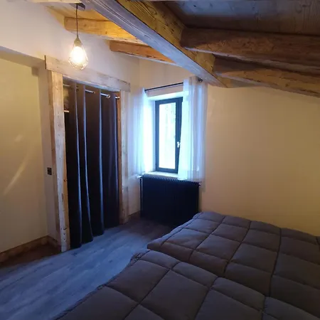 Les Etoiles De Bevy Holiday home