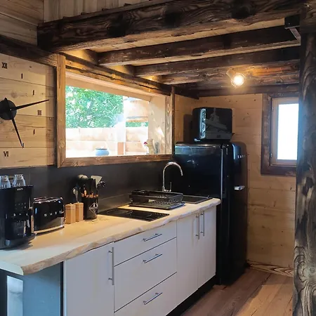 Les Etoiles De Bevy Holiday home *