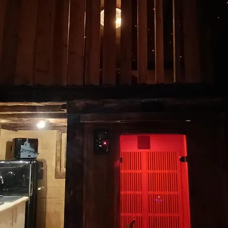Les Etoiles De Bevy Lajoux