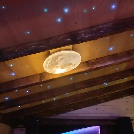 Les Etoiles De Bevy * Lajoux