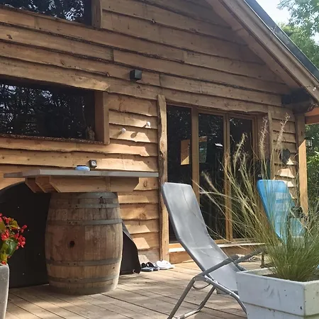 Holiday home Les Etoiles De Bevy Lajoux