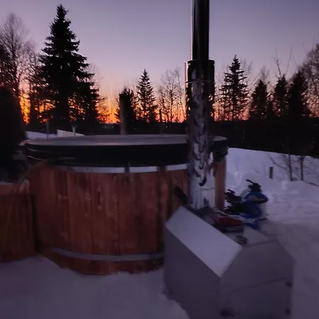 Les Etoiles De Bevy Lajoux